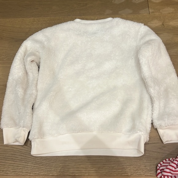 Gap girls pajama set size 12 - Picture 4 of 6